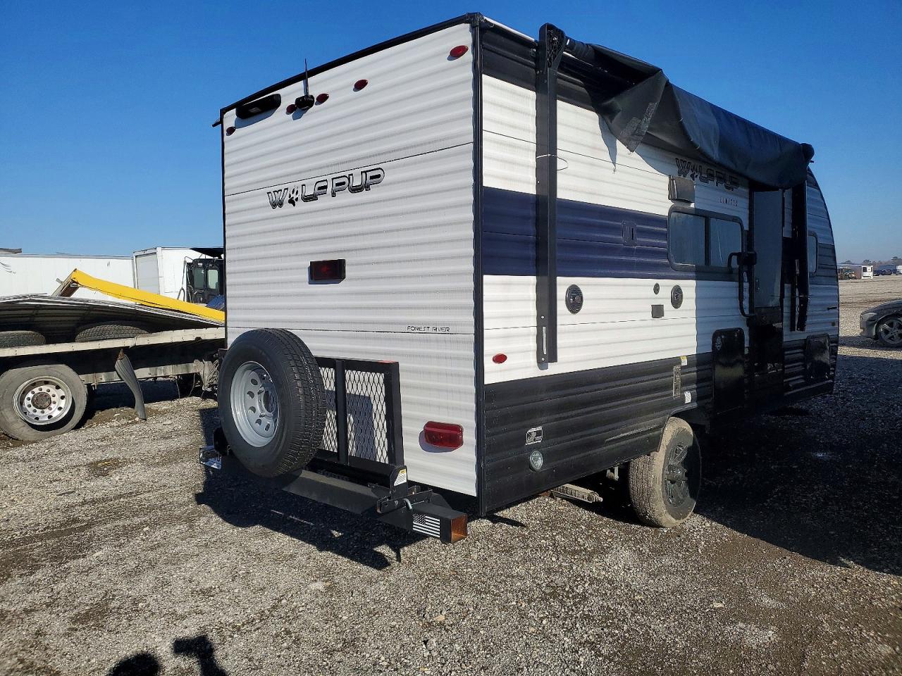 2023 CHEROKEE BY FOREST R 16BHS