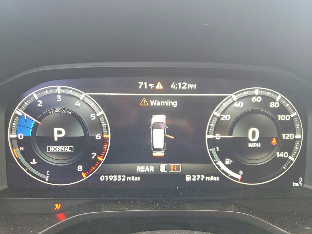 2023 MITSUBISHI OUTLANDER
