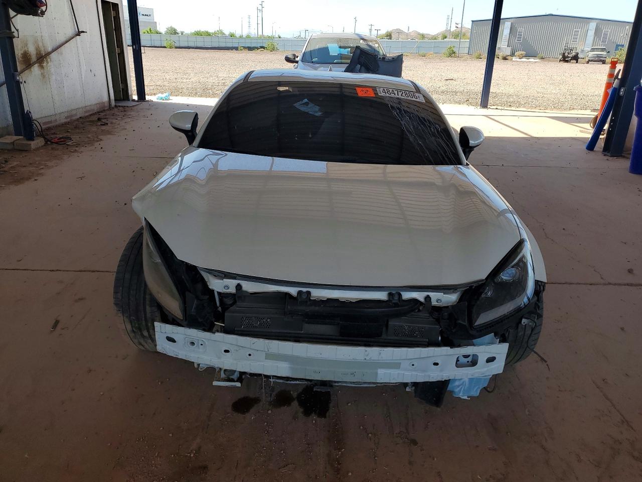 2024 SUBARU BRZ