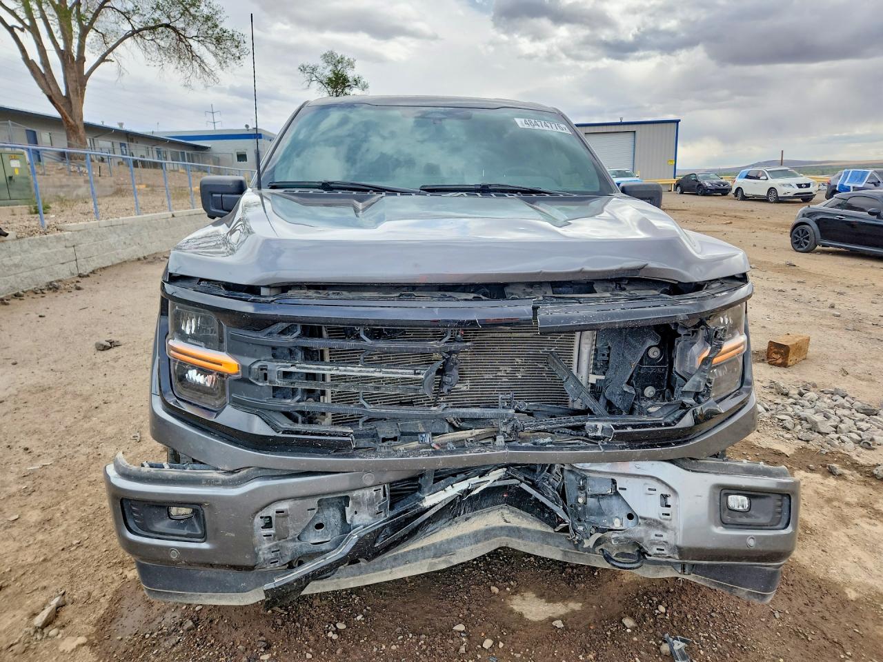 2025 FORD All Models