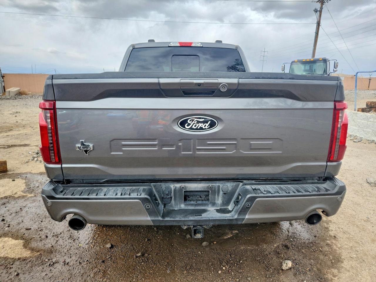 2025 FORD All Models