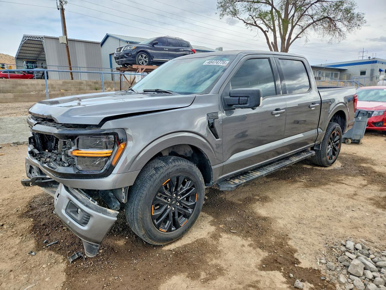 2025 FORD All Models