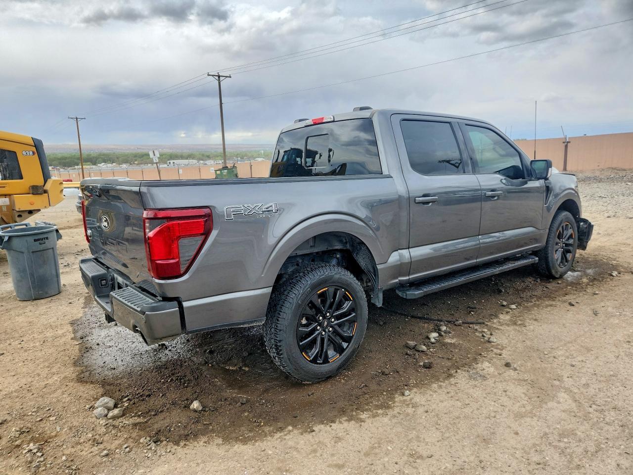 2025 FORD All Models