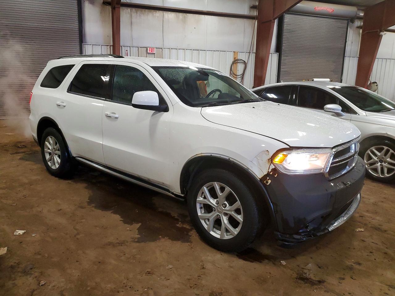 2015 DODGE DURANGO