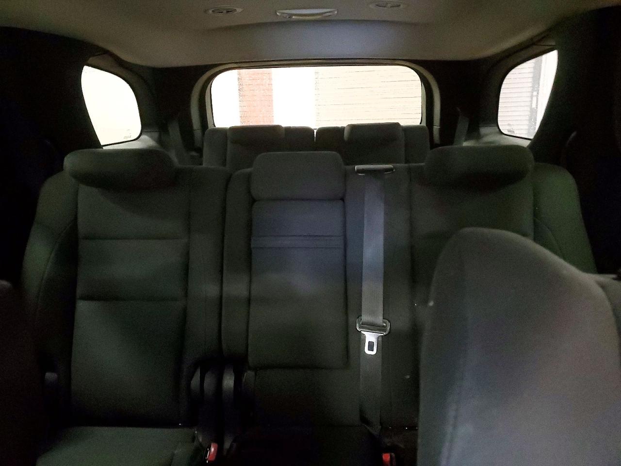 2015 DODGE DURANGO