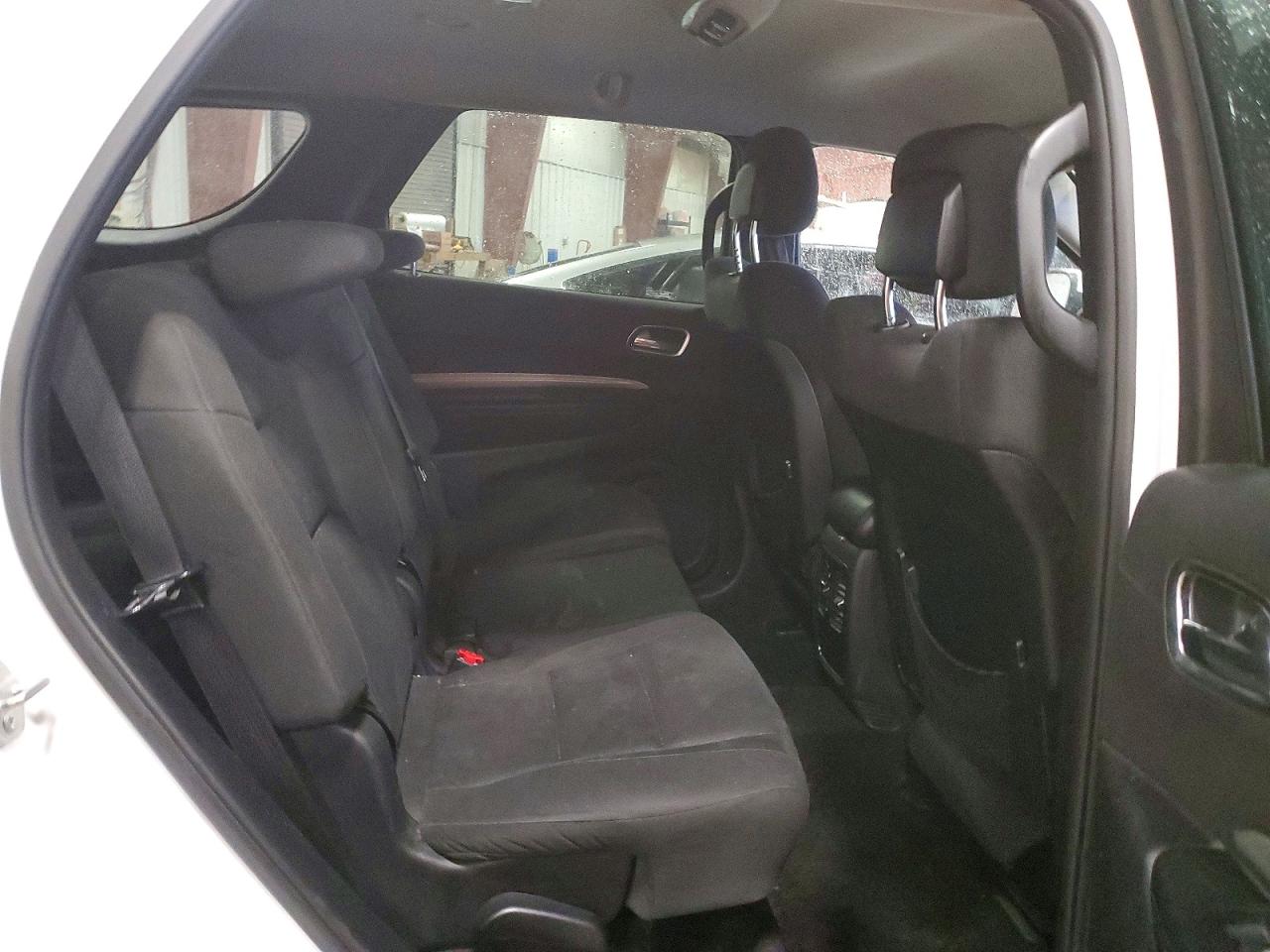 2015 DODGE DURANGO