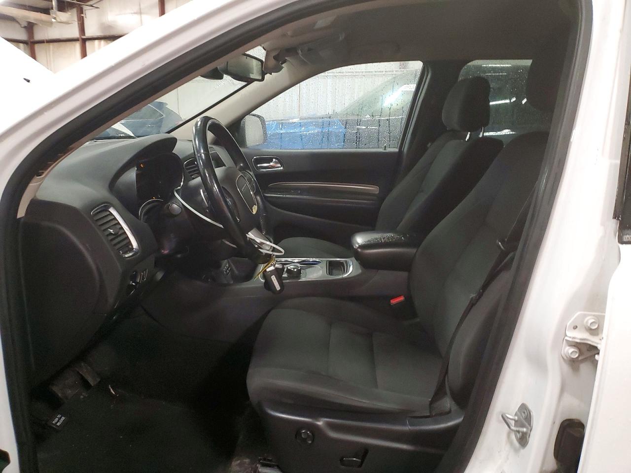 2015 DODGE DURANGO