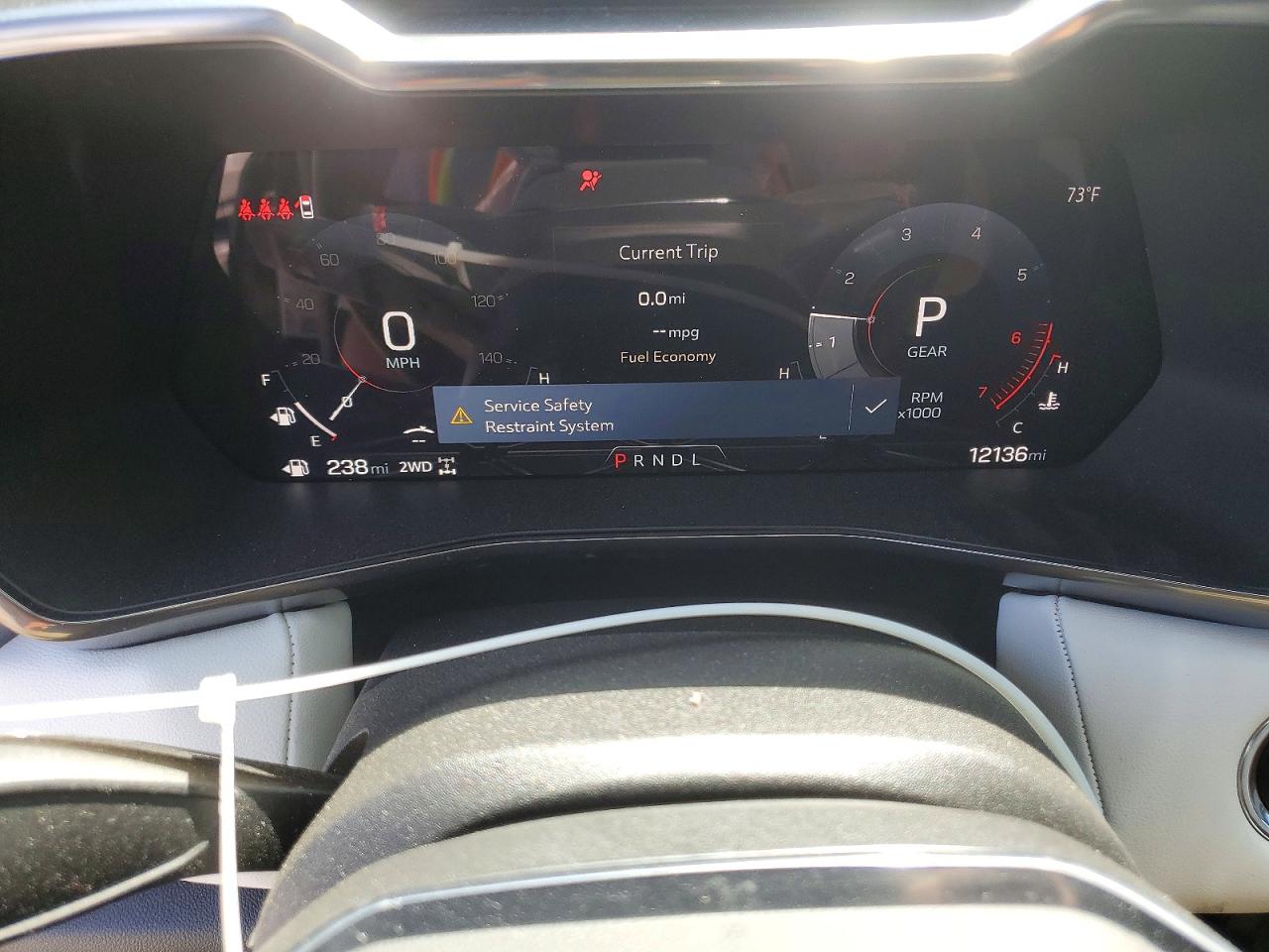 2025 GMC CANYON