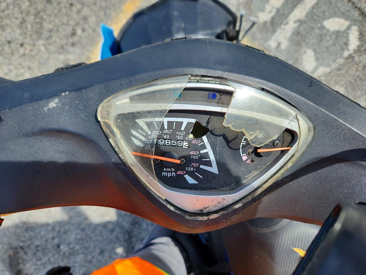 2024 RAPP MOTORCYCLE