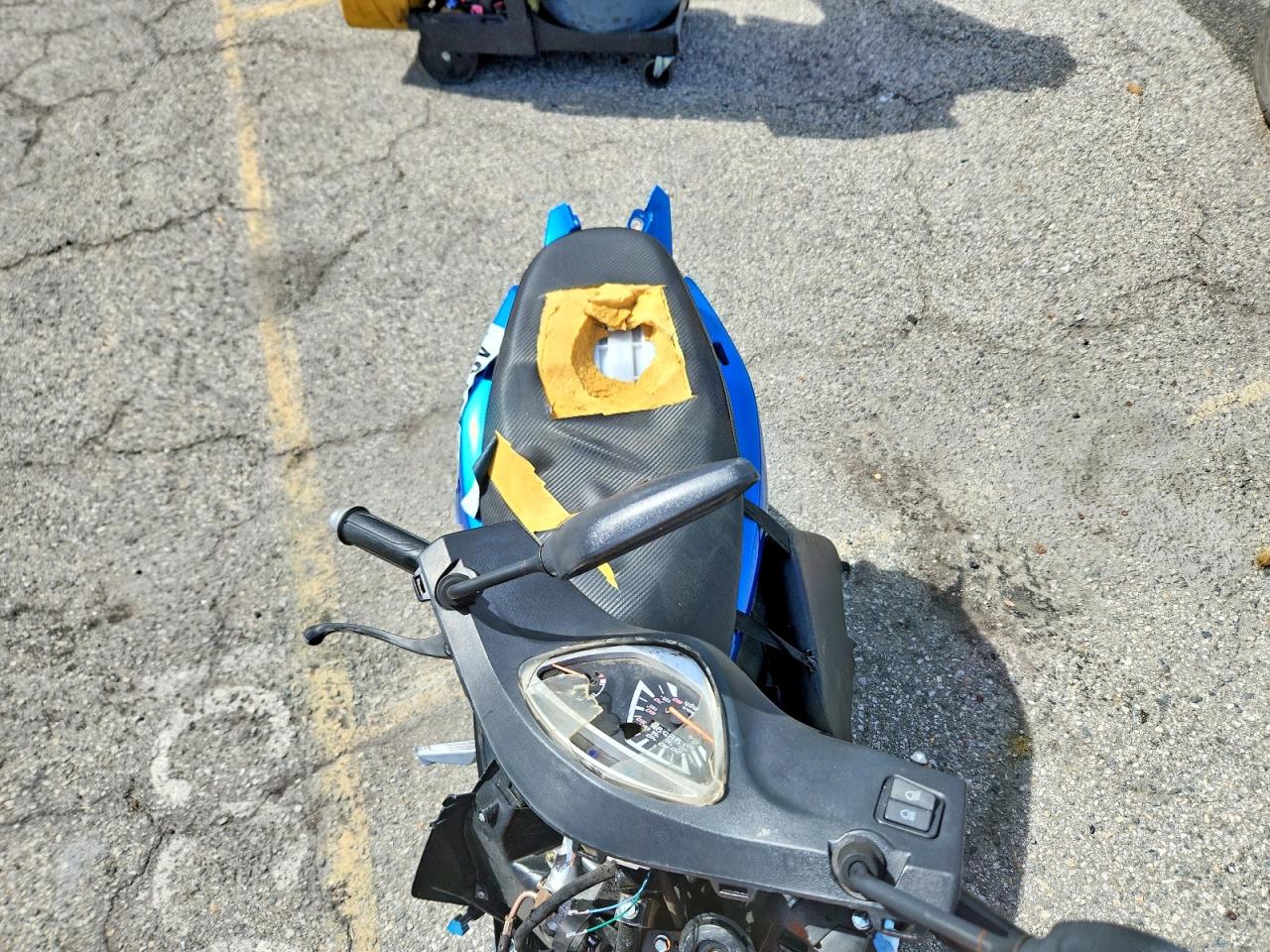 2024 RAPP MOTORCYCLE