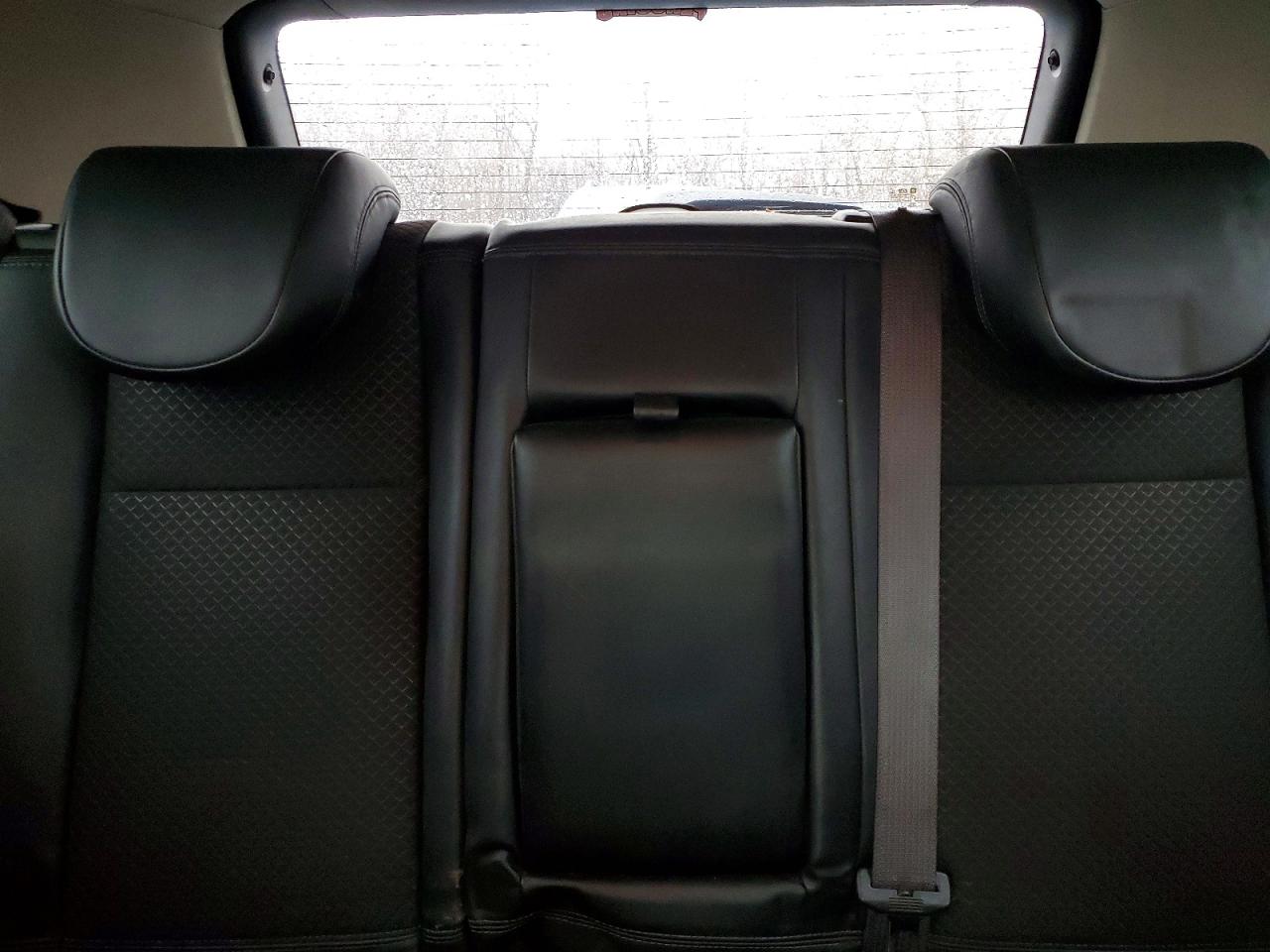 2017 BUICK ENCORE
