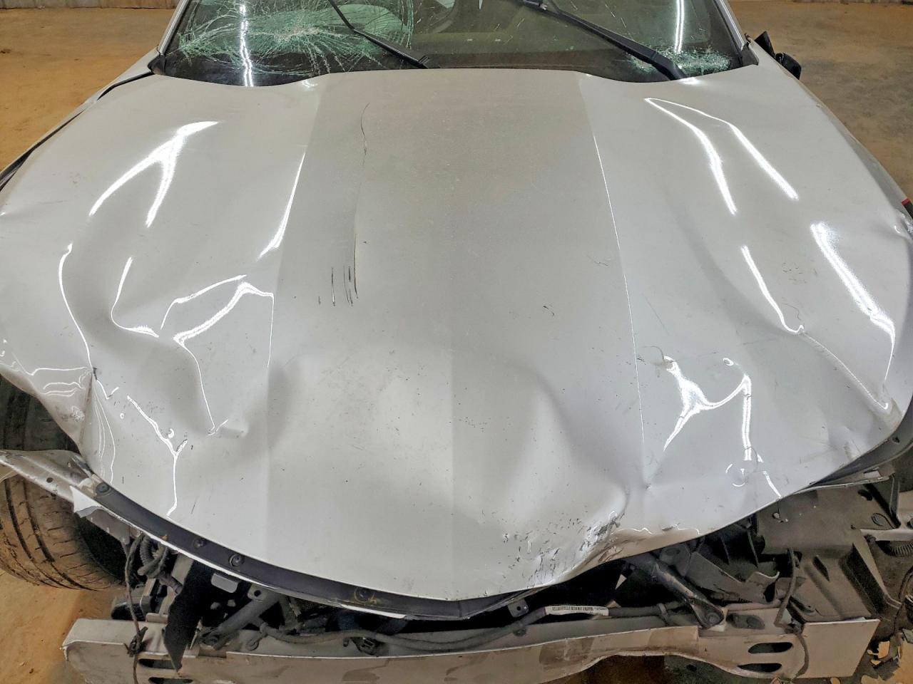2018 CHEVROLET CAMARO