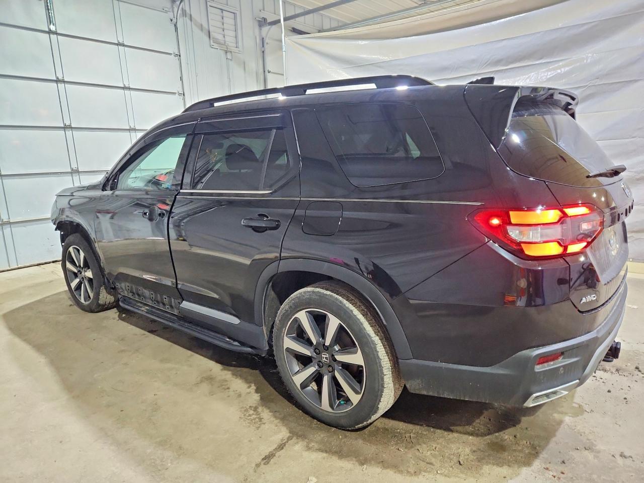 2023 HONDA PILOT