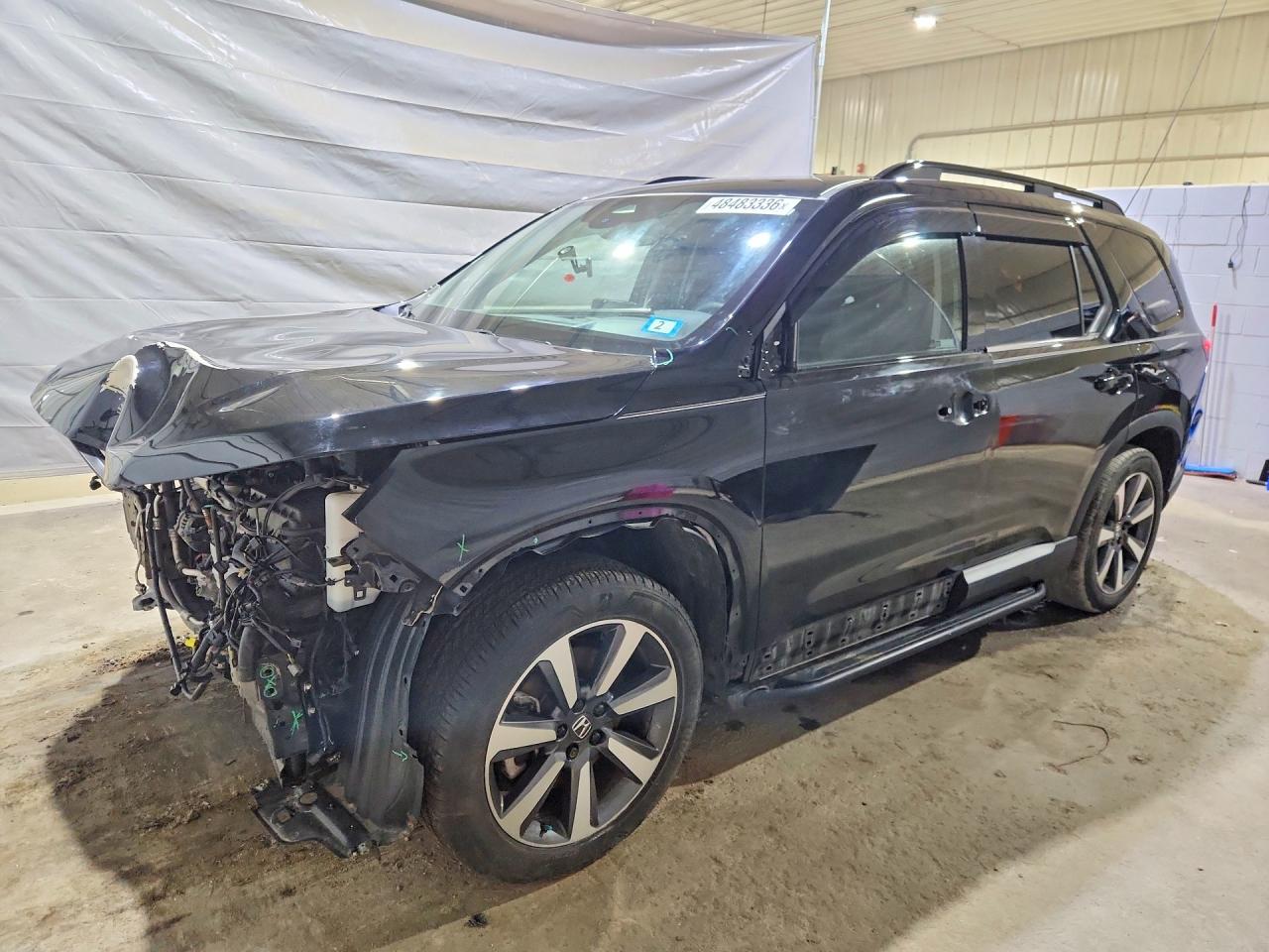 2023 HONDA PILOT
