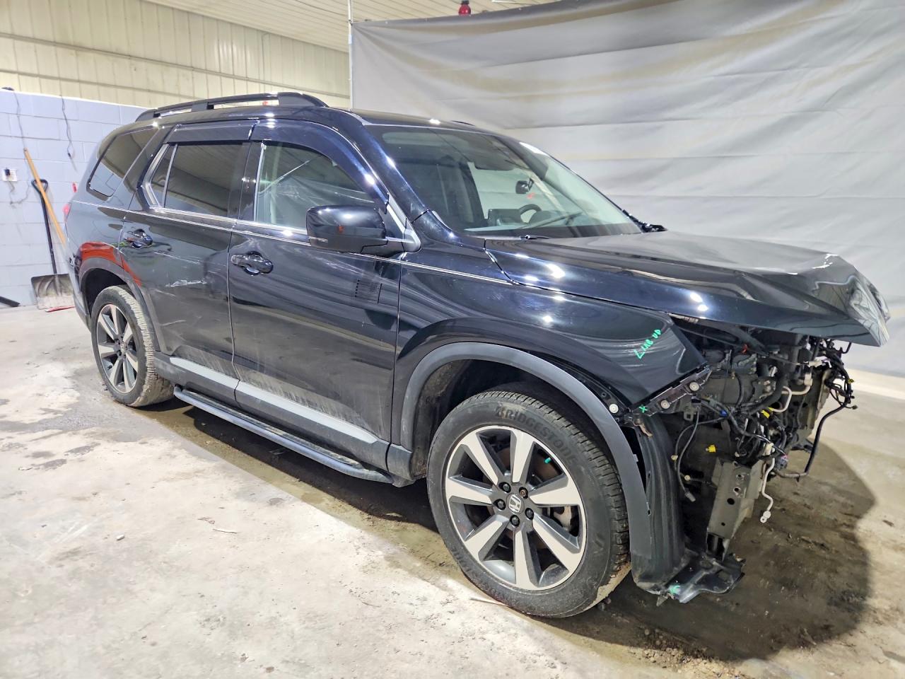 2023 HONDA PILOT