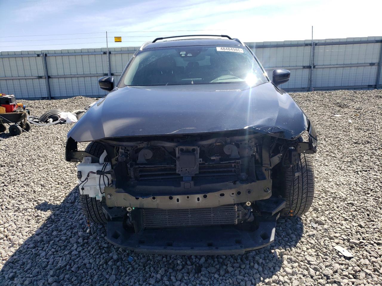 2017 MAZDA CX-9