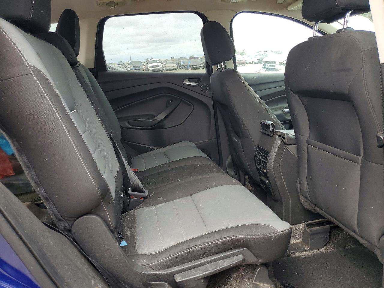 2013 FORD ESCAPE
