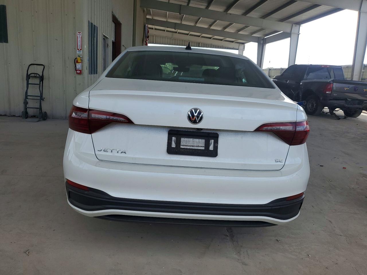 2023 VOLKSWAGEN JETTA