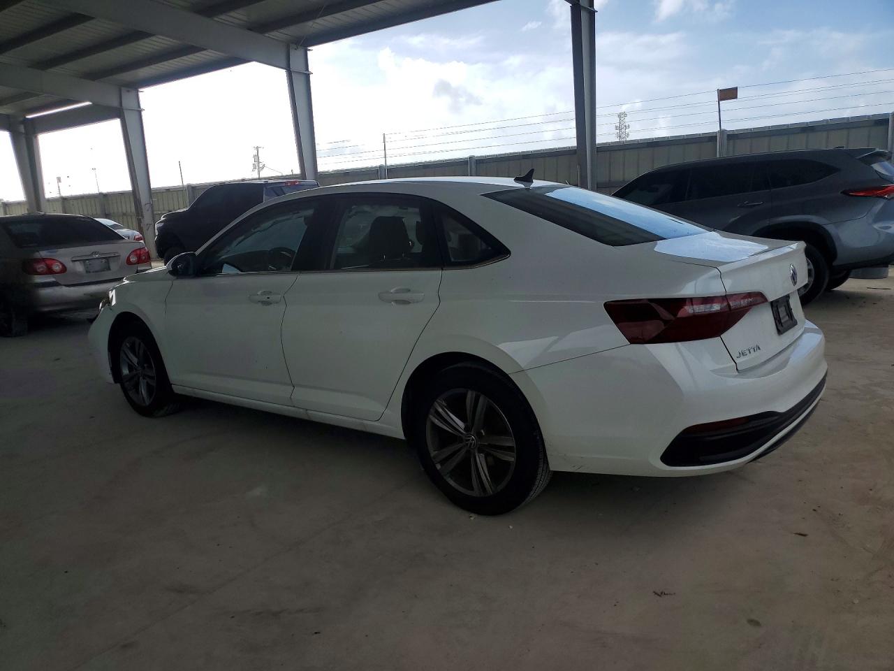 2023 VOLKSWAGEN JETTA