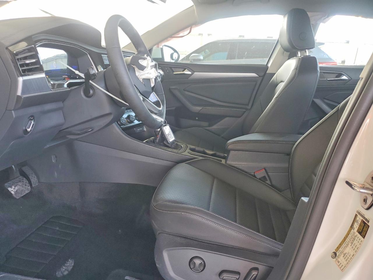 2023 VOLKSWAGEN JETTA