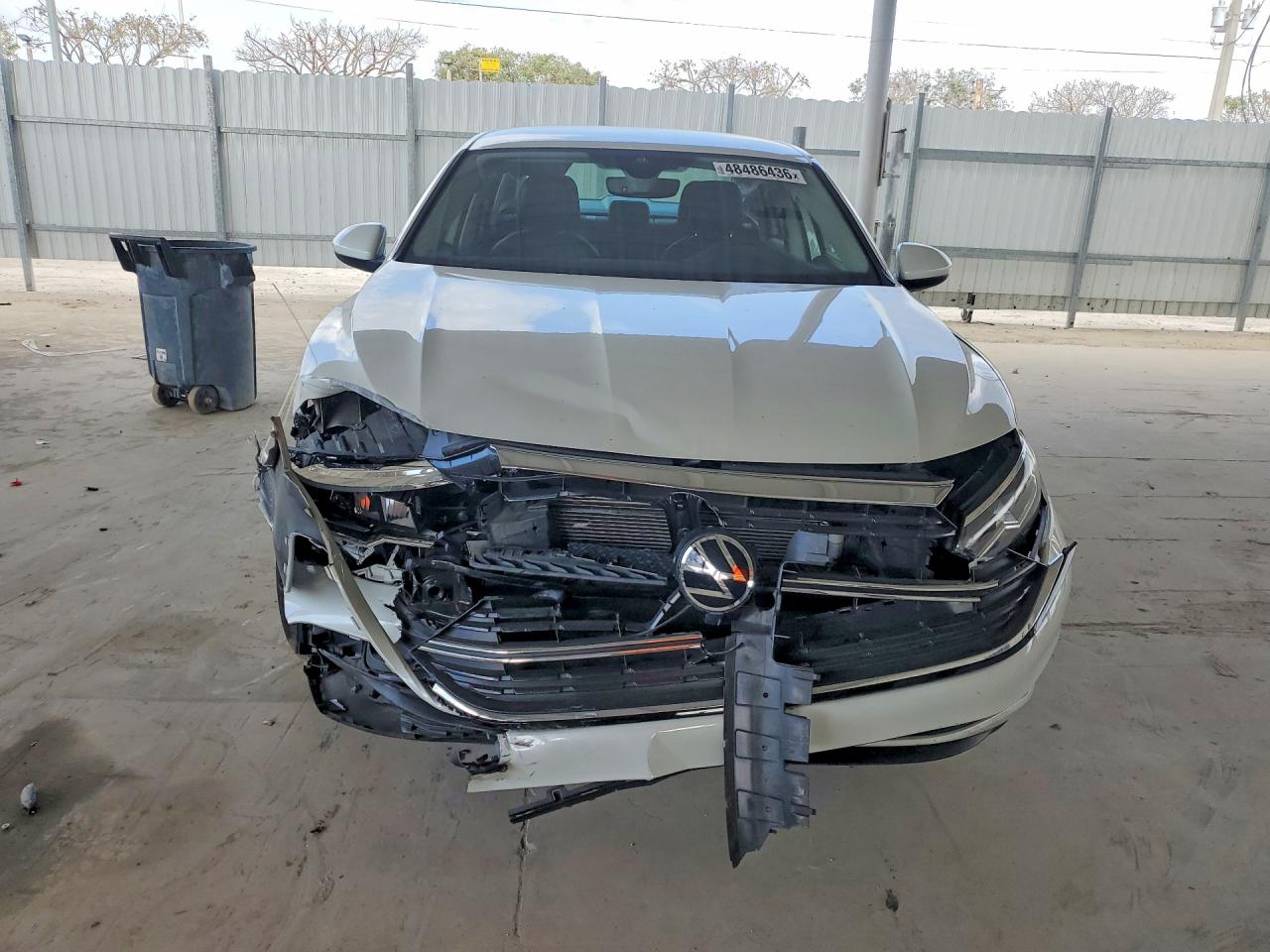 2023 VOLKSWAGEN JETTA
