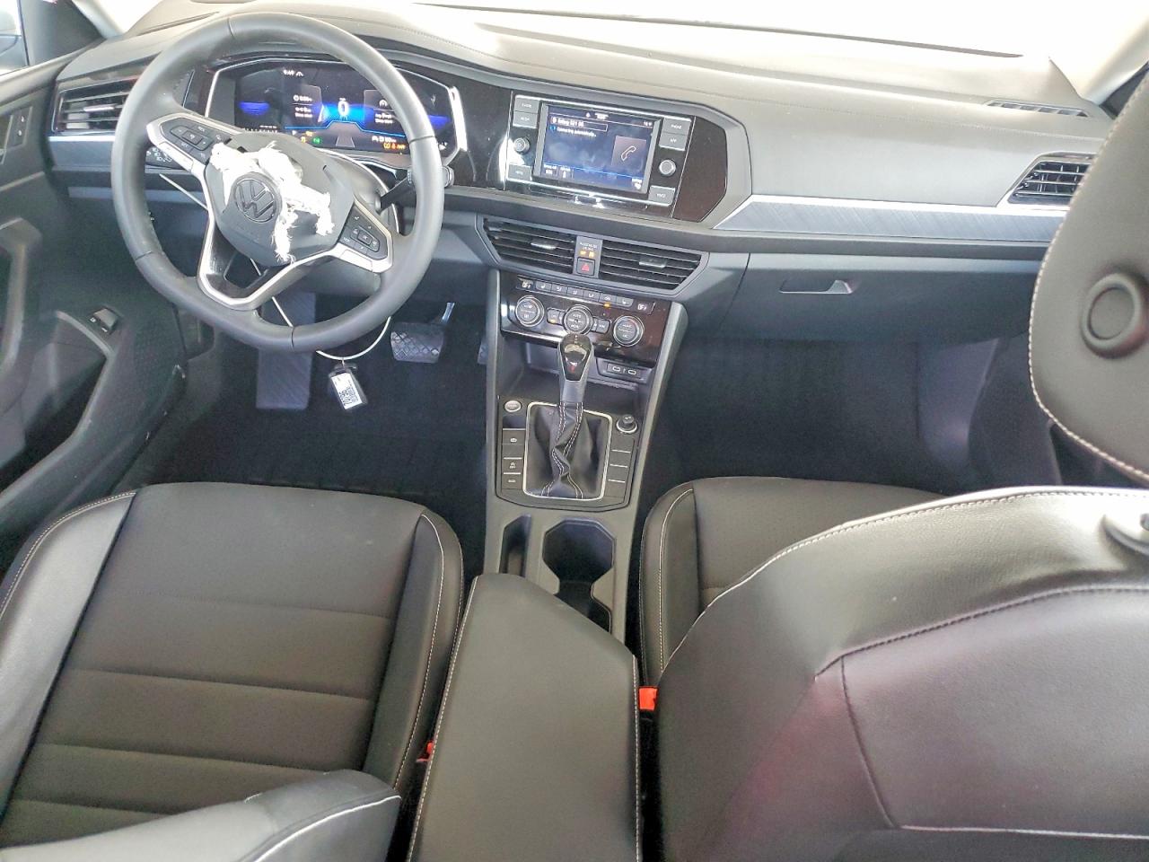 2023 VOLKSWAGEN JETTA