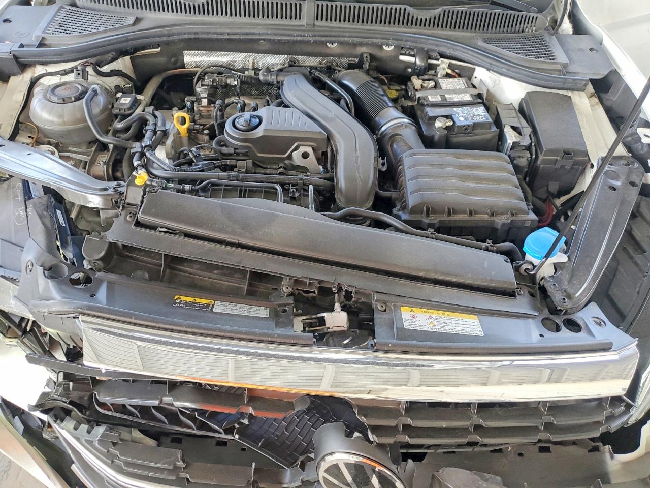 2023 VOLKSWAGEN JETTA