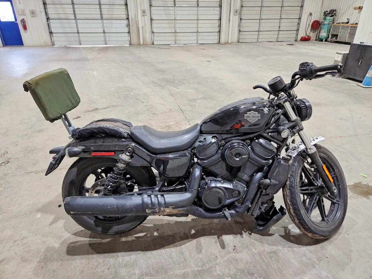 2025 HARLEY DAVIDSON ALL OTHER
