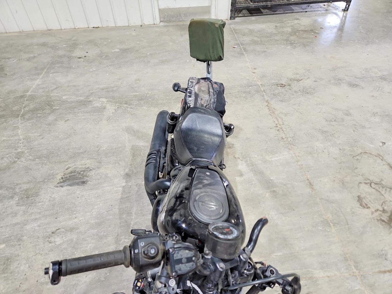 2025 HARLEY DAVIDSON ALL OTHER