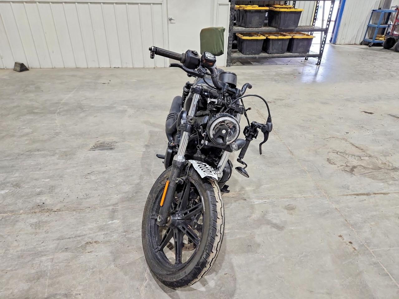 2025 HARLEY DAVIDSON ALL OTHER