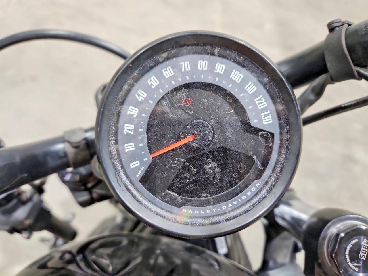 2025 HARLEY DAVIDSON ALL OTHER