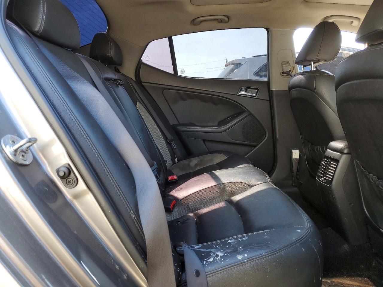 2012 KIA OPTIMA
