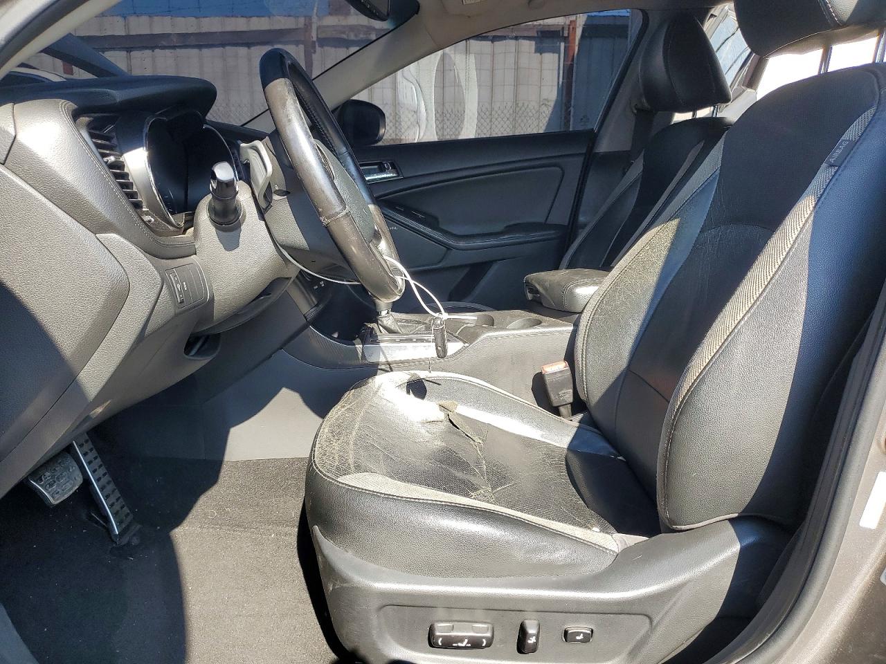 2012 KIA OPTIMA