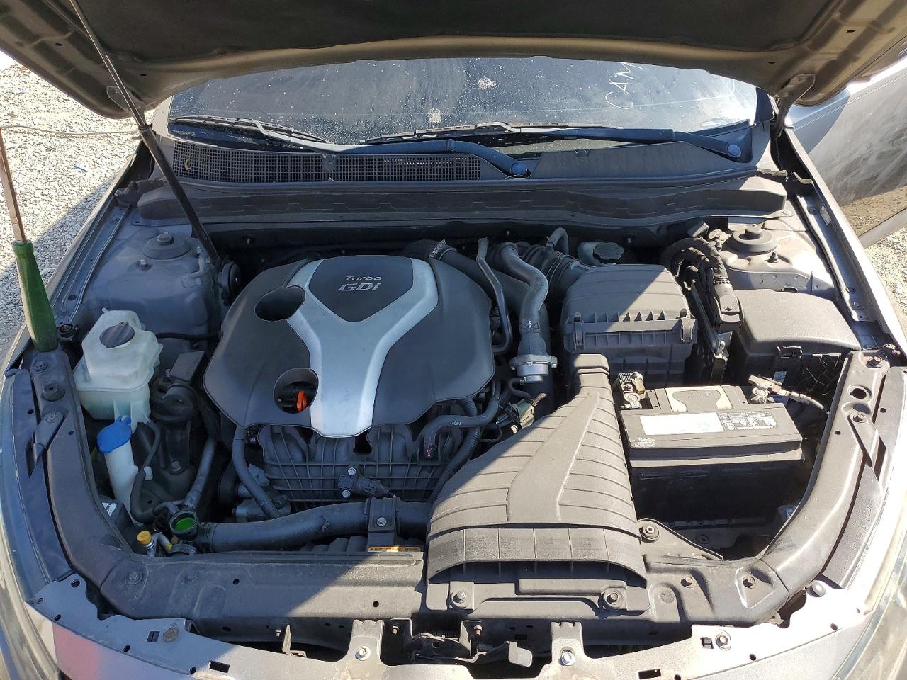 2012 KIA OPTIMA