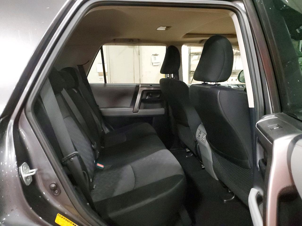 2010 TOYOTA 4RUNNER
