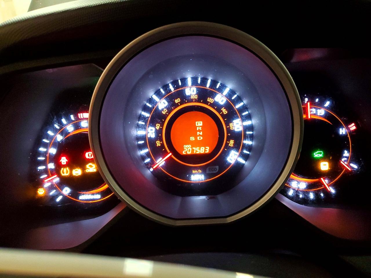 2010 TOYOTA 4RUNNER