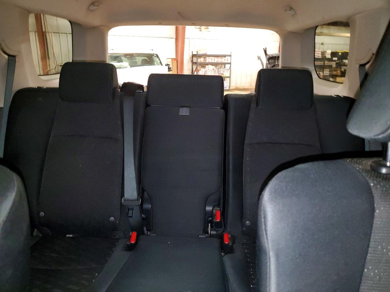 2010 TOYOTA 4RUNNER