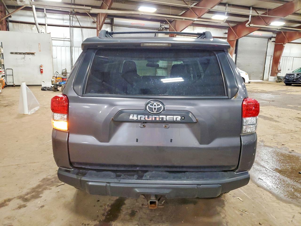 2010 TOYOTA 4RUNNER