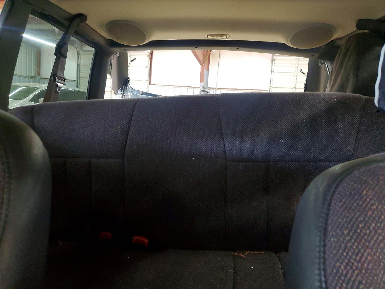 1999 JEEP CHEROKEE