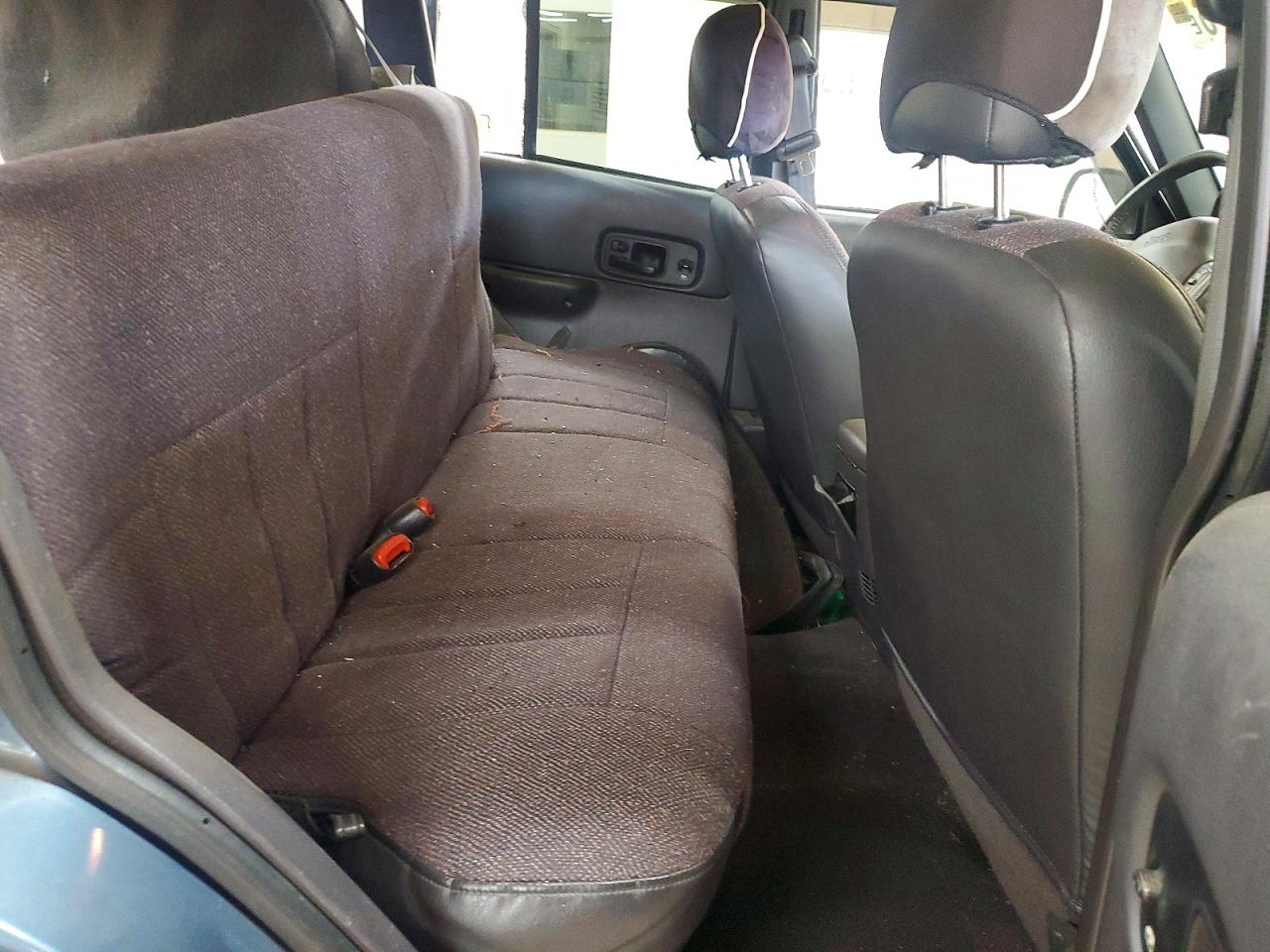 1999 JEEP CHEROKEE
