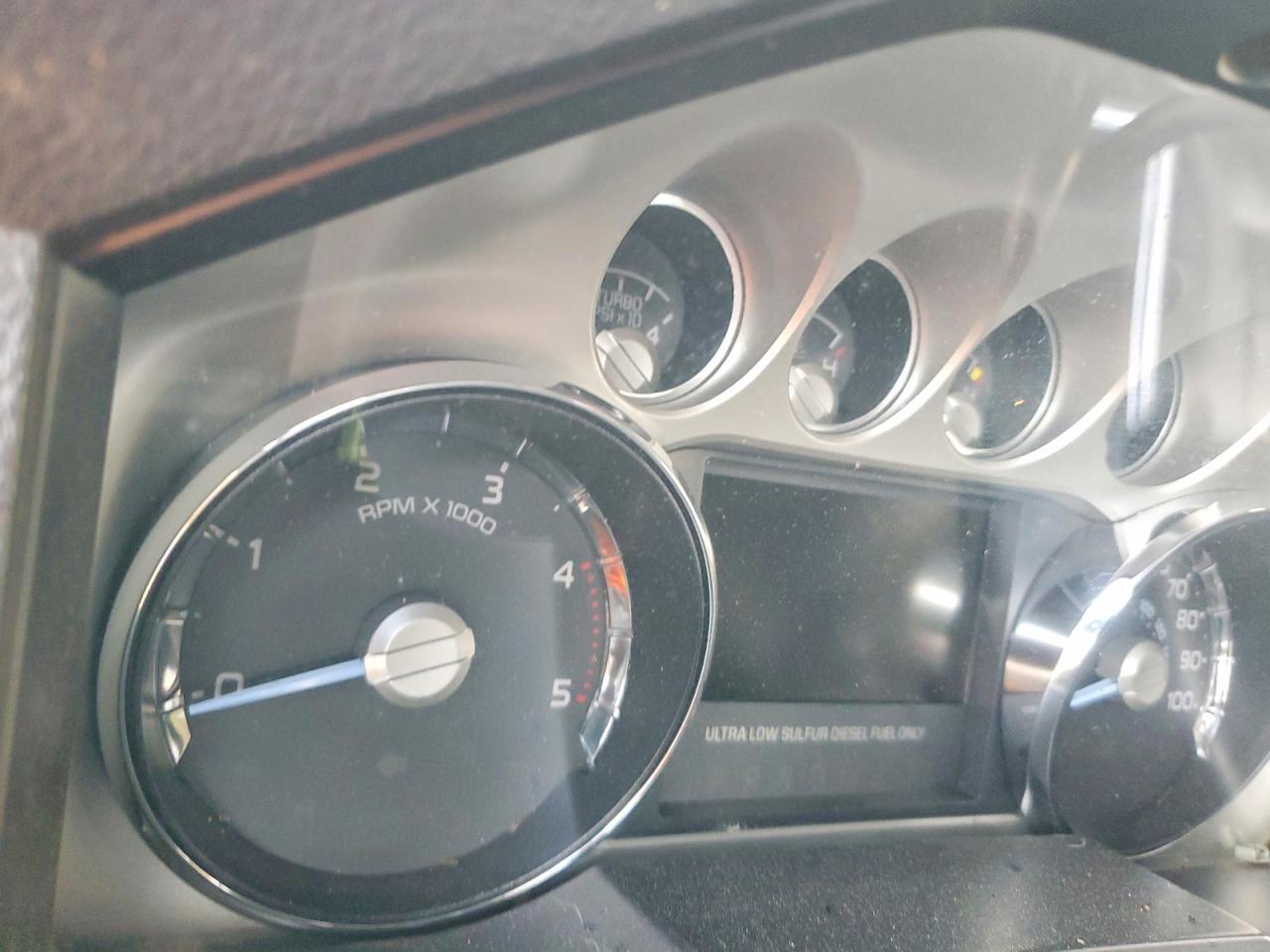 2016 FORD F250