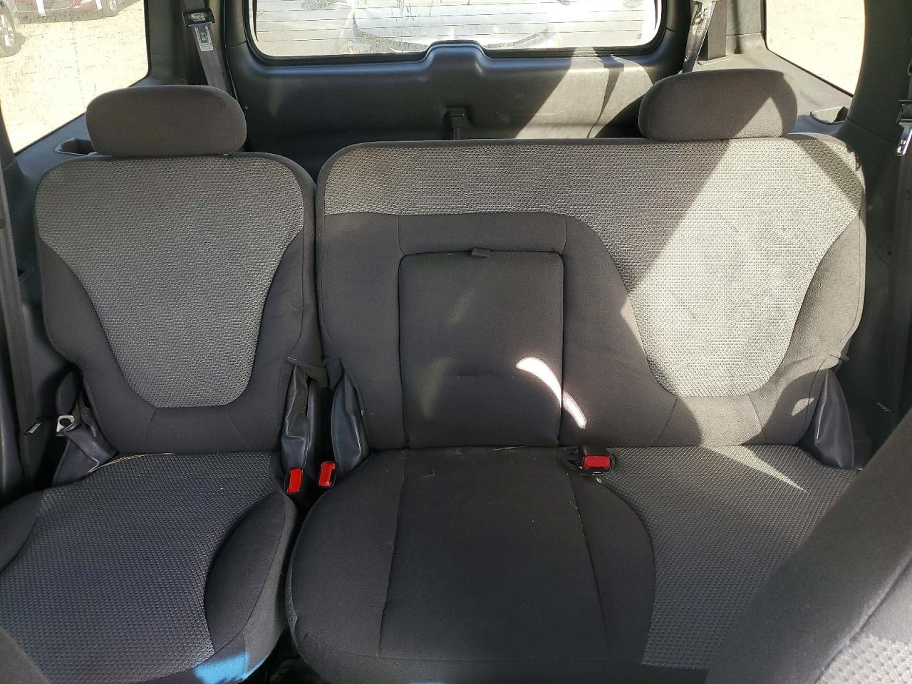 2001 FORD EXPEDITION