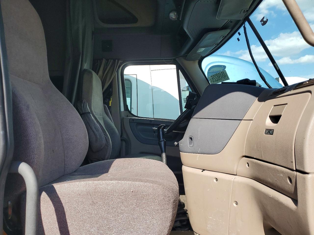 2017 FREIGHTLINER ALL OTHER
