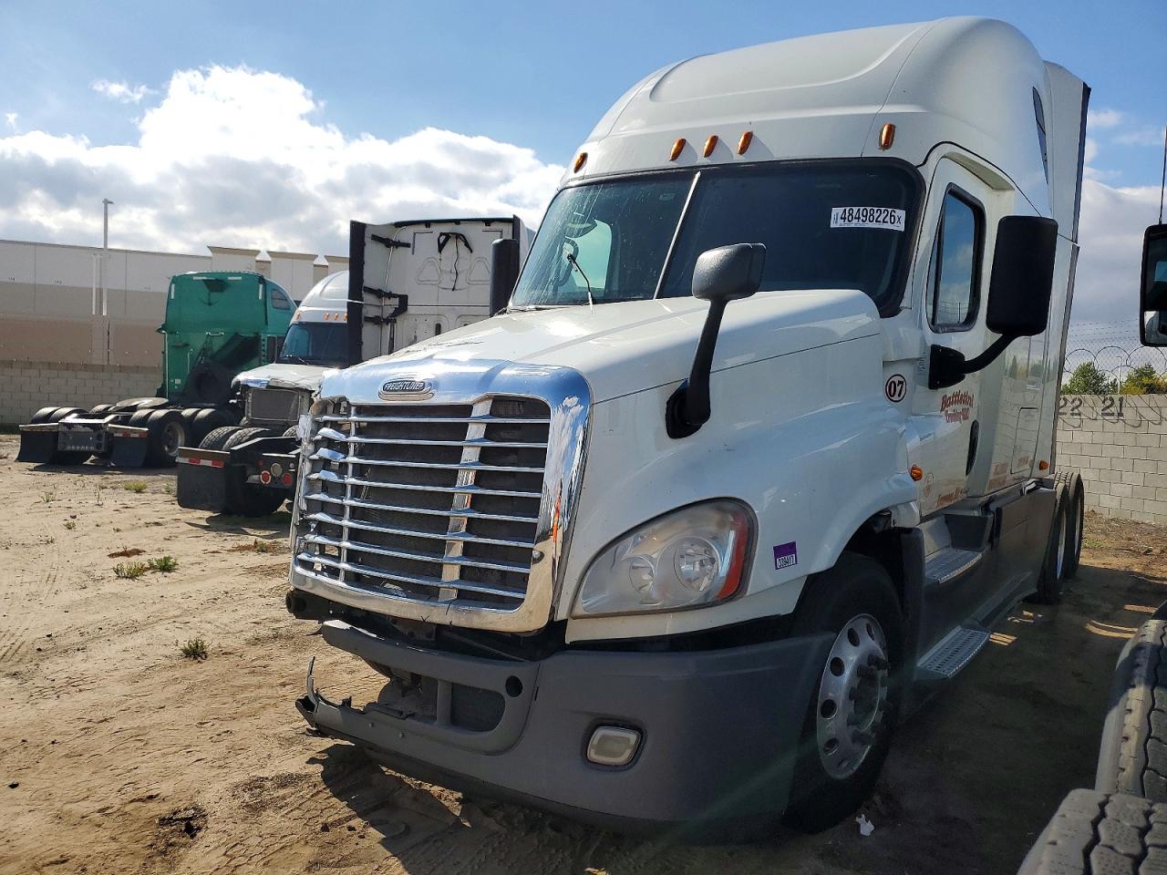 2017 FREIGHTLINER ALL OTHER