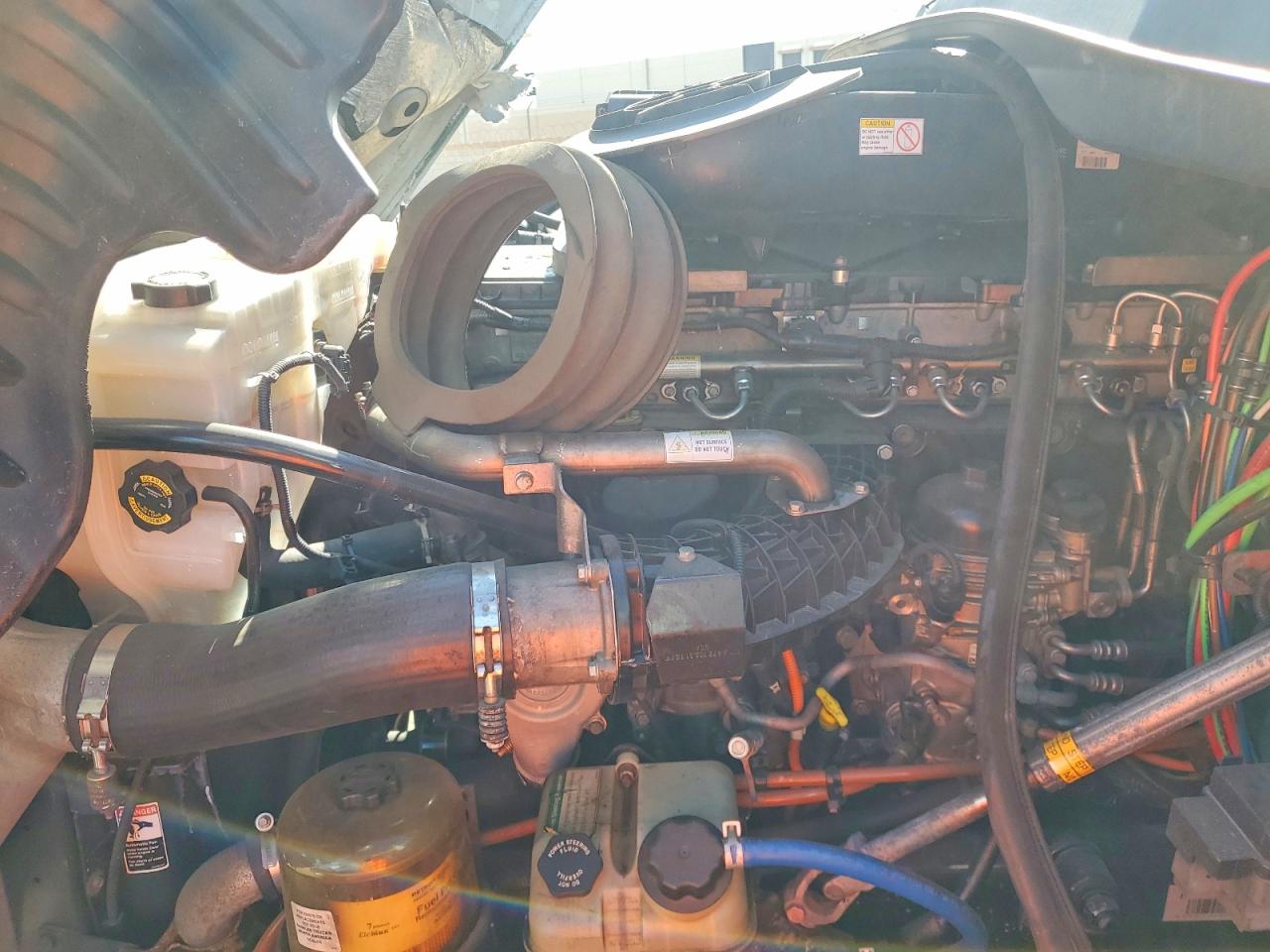 2017 FREIGHTLINER ALL OTHER