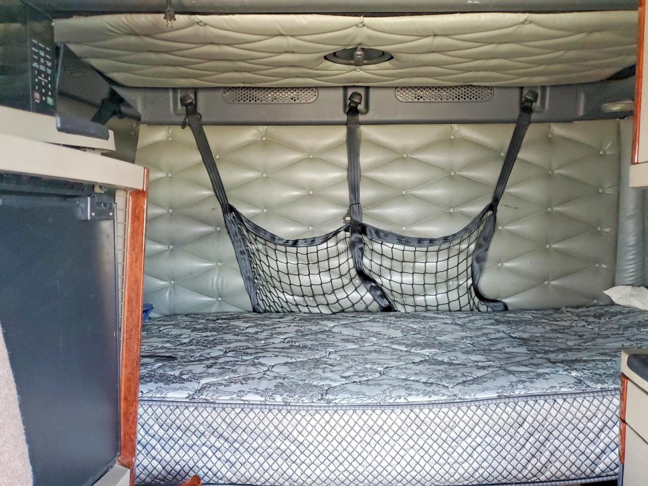 2017 FREIGHTLINER ALL OTHER