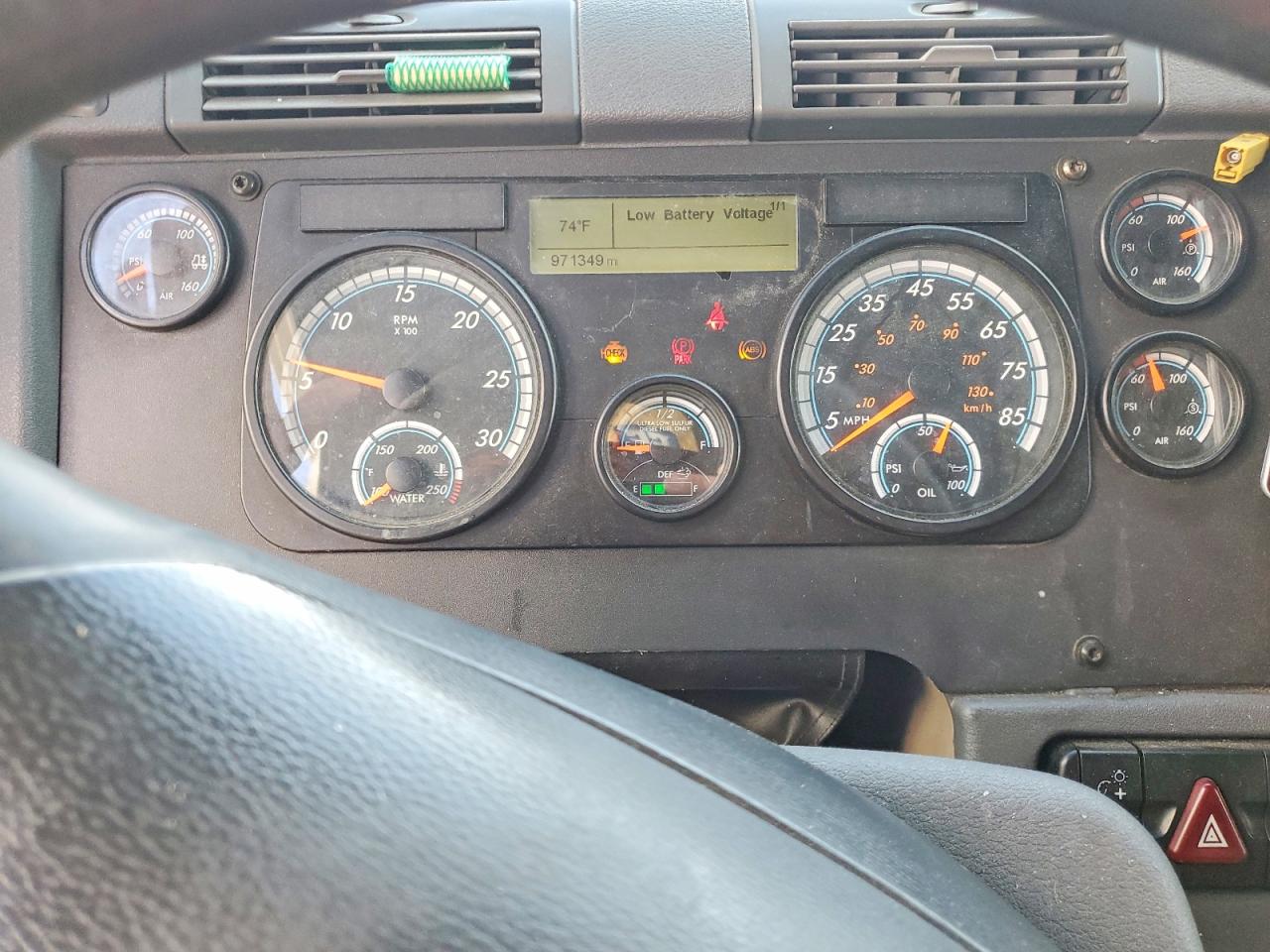 2017 FREIGHTLINER ALL OTHER