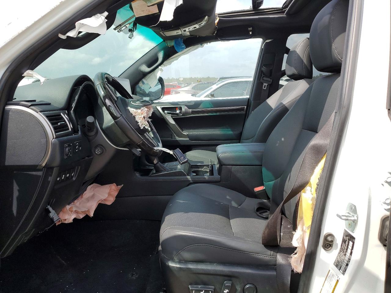 2023 LEXUS GX
