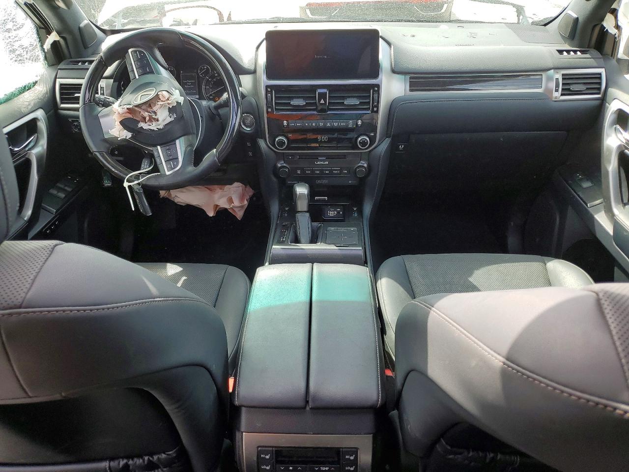 2023 LEXUS GX