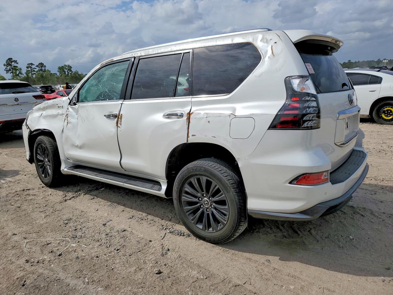 2023 LEXUS GX